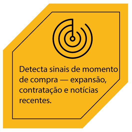 Detecta o Momento Certo de Abordar — verso